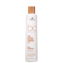 Schwarzkopf Professional BC Bonacure Clean Performance Time Restore - Shampoo 250ml