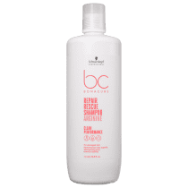 Schwarzkopf Professional BC Bonacure Clean Performance Repair Rescue - Shampoo 1L