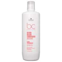 Schwarzkopf Professional BC Bonacure Clean Performance Repair Rescue - Condicionador 1L
