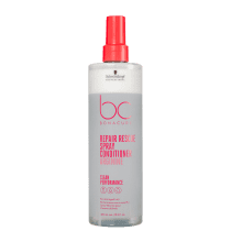 Schwarzkopf Professional BC Bonacure Clean Performance Repair Rescue - Spray Condicionador 400ml