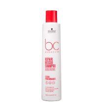 Schwarzkopf Professional BC Bonacure Clean Performance Repair Rescue - Shampoo 250ml