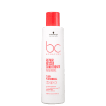 Schwarzkopf Professional BC Bonacure Clean Performance Repair Rescue - Condicionador 200ml