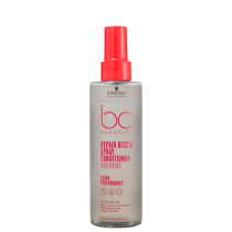 Schwarzkopf Professional BC Bonacure Clean Performance Repair Rescue - Spray Condicionador 200ml