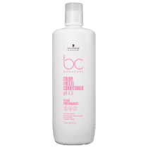 Schwarzkopf Professional BC Bonacure Clean Performance Color Freeze - Condicionador 1L