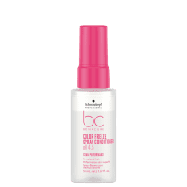 Schwarzkopf Professional BC Bonacure Clean Performance Color Freeze - Spray Condicionador 50ml