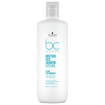 Schwarzkopf Professional BC Bonacure Clean Performance Moisture Kick - Shampoo 1L