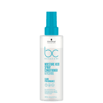Schwarzkopf Professional BC Bonacure Clean Performance Moisture Kick - Spray Condicionador 200ml