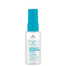 Schwarzkopf Professional BC Bonacure Clean Performance Moisture Kick - Spray Condicionador 50ml