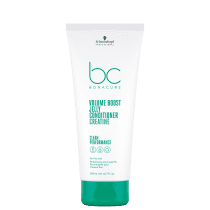 Schwarzkopf Professional BC Bonacure Clean Performance Volume Boost Jelly - Condicionador 200ml