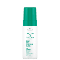 Schwarzkopf Professional BC Bonacure Clean Performance Volume Boost Perfect Foam - Volumador 150ml