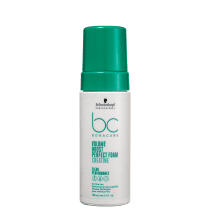 Schwarzkopf Professional BC Bonacure Clean Performance Volume Boost Perfect Foam - Volumador 150ml