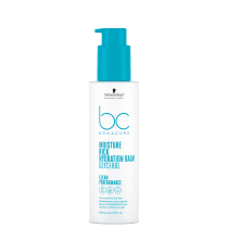 Schwarzkopf Professional BC Bonacure Clean Performance Moisture Kick Hydration Balm - Bálsamo Leave-in 150ml