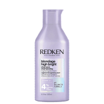 Redken Blondage High Bright - Shampoo 300ml