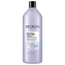 Redken Blondage High Bright - Condicionador 1L