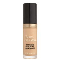 Imagem do produto Too Faced Born This Way Super Coverage Warm Beige - Corretivo Líquido 13,5ml