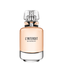 Imagem do produto L’Interdit  Givenchy Eau de Toilette - Perfume Feminino 80ml