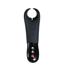 Fun Factory Manta Black - Vibrador 228g