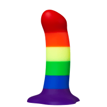 Fun Factory Amor Pride Edition - Vibrador 181g