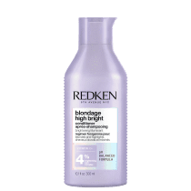 Redken Blondage High Bright - Condicionador 300ml
