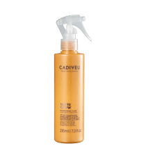 Cadiveu Professional Nutri Glow - Leave-in Nutritivo 215ml