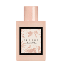 Bloom Gucci Eau de Toilette - Perfume Feminino 50ml
