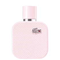 L.12.12. Rose Lacoste Eau de Parfum - Perfume Feminino 50ml