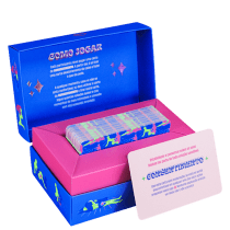 Jogo Erótico Pantynova O Jogo do Tesão Vdd ou Ação 150g