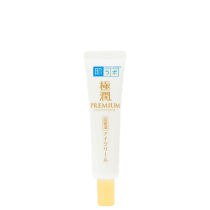 Hada Labo Gokujyun Premium Eye Care - Creme para Área dos Olhos 20g
