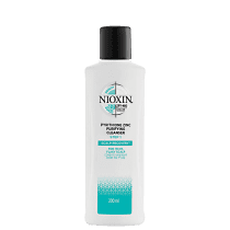 Nioxin Scalp Recovery - Shampoo Shampoo de Limpeza Anticaspa 200ml