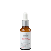 Sérum Anti-idade Adcos Fito Retinol + Niamicida 10% 30ml