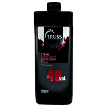 Imagem do produto Truss - Água Oxigenada 40 Volumes 950ml