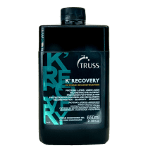 Imagem do produto Truss K-Recovery Extreme Reconstruction Refil - Tratamento Capilar 650ml