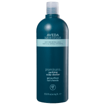 Aveda Pramasana Purifying Scalp Cleanser - Purificador de Couro Cabeludo 1L