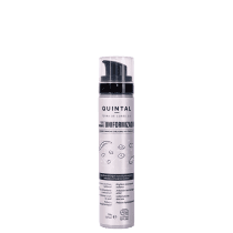 Quintal Terra de Cores 2.0 Uniformizador - Fluido Hidratante 50g