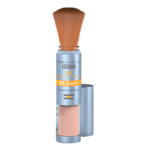ISDIN UV Brush Mineral FPS50 - Protetor Solar Facial em Pó 2g