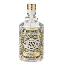 Jasmine Floral Collection 4711 Eau de Cologne - Perfume Feminino 100ml