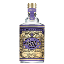 Lilac Floral Collection 4711 Eau de Cologne - Perfume Feminino 100ml