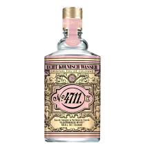 Echt Kölnisch Wasser Floral Collection Magnolia 4711 Eau de Cologne - Perfume Feminino 100ml