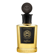 Black Label Saffron Monotheme Eau de Parfum - Perfume Unissex 100ml