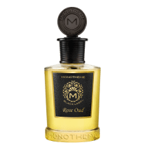 Black Label Rose Oud Monotheme Eau de Parfum - Perfume Unissex 100ml