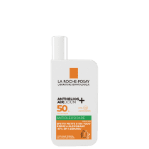La Roche-Posay Anthelios Airlicium Fluido FPS 50 - Protetor Solar Facial 40ml