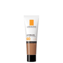 La Roche-Posay Anthelios Ultra Cover FPS 60 Cor 5.0 - Protetor Solar Facial com Cor 30g
