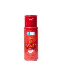 Hada Labo Gokujyun Aging Care Milk - Creme Facial Redutor de Linhas 140ml