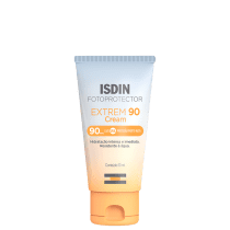 ISDIN Extrem FPS90 - Protetor Solar Facial 50ml