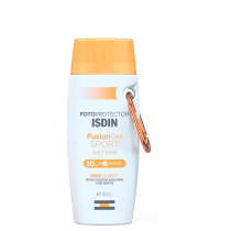 ISDIN Fusion Gel Sport FPS 50 - Protetor Solar 89,5G
