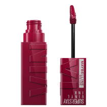 Maybelline Superstay Vinyl Ink Unrivaled - Batom Líquido 4,2ml