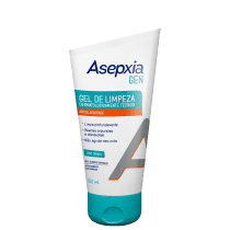 Asepxia Gen - Gel de Limpeza Facial 150ml