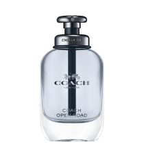 Perfume Open Road Coach Eau de Toilette Masculino 40ml