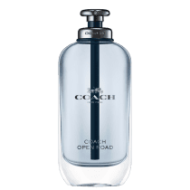 Perfume Open Road Coach Eau de Toilette Masculino 100ml