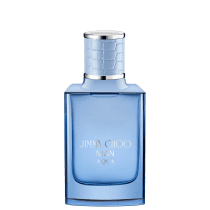 Perfume Man Aqua Jimmy Choo Eau de Toilette Masculino 30ml